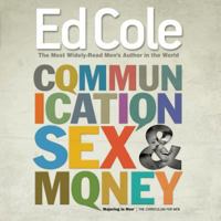 Communication, Sex, & Money Workbook 1938629027 Book Cover