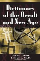 Concise Dictionary of the Occult and New Age 0825430909 Book Cover