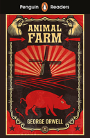 Animal Farm 0241430895 Book Cover