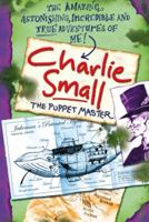 The Puppet Master (Charlie Small) 0385751397 Book Cover