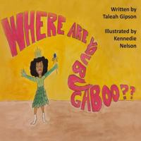 Where Are You Bugaboo? 1499264208 Book Cover