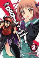The Devil is a Part-Timer Manga, Vol. 2 0316385077 Book Cover