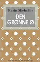 Den gr?nne ? 8711947152 Book Cover