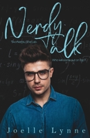 Nerdy Talk B0B49K71BV Book Cover