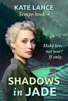 Shadows in Jade (Tempo) 1763806618 Book Cover