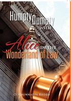 Humpty Dumpty with Alice in the Wonderland of Law 1462883796 Book Cover