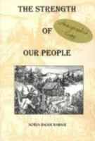 The Strength of Our People 087012711X Book Cover