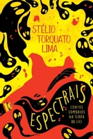 ESPECTRAIS 6558725614 Book Cover