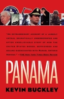 Panama: The Whole Story 0671778765 Book Cover