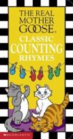 Real Mother Goose Classic Counting Rhymes (Real Mother Goose) 0439395356 Book Cover