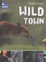 Wild Town 1408173905 Book Cover