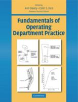 Fundamentals of Operating Department Practice 052168286X Book Cover