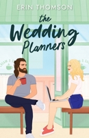 The Wedding Planners 0645221112 Book Cover