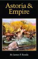Astoria & Empire 0803238967 Book Cover