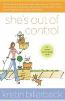 She's Out of Control (Ashley Stockingdale Series) 0849944597 Book Cover