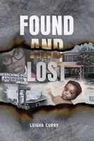 Found and Lost B0F7F6SH39 Book Cover