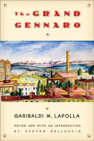 The Grand Gennaro 0813545692 Book Cover