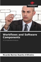 Workflows and Software Components 6208125928 Book Cover