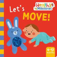 Let's Move! B0FJX6H7Q5 Book Cover