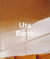 Uta Barth (Contemporary Artists) 0714841536 Book Cover