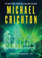 Sphere 0345353145 Book Cover