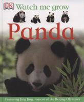 Panda (Watch Me Grow) 0756634326 Book Cover