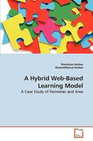A Hybrid Web-Based Learning Model 3639273583 Book Cover
