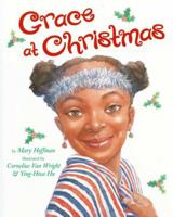 Grace At Christmas 0803735774 Book Cover