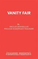 Vanity Fair 0573019746 Book Cover