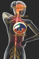 Pain Relief B0C2SQ8NHG Book Cover