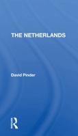 The Netherlands/h 0367294281 Book Cover