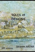 Soleil et Démons (Les Marcheurs Du Diable) 2492894002 Book Cover