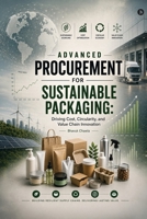 Advanced Procurement for Sustainable Packaging: Driving Cost, Circularity, and Value Chain Innovation B0H6BQYCHL Book Cover