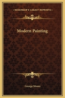Modern Painting 1530574315 Book Cover