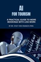 AI for Tourism 1049239407 Book Cover