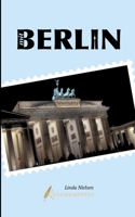 Mit Berlin (Danish Edition) 8743011632 Book Cover