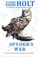 Spyder's Web (The Seven Realms of Ar'rothi) B084NYPSXN Book Cover