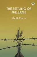 The Settling Of The Sage 9373408054 Book Cover