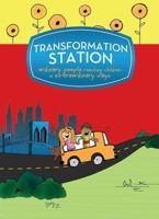 Transformation Station 1418528021 Book Cover