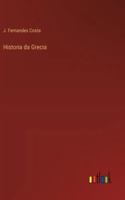 Historia da Grecia 3368003216 Book Cover
