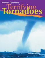 Terrifying Tornadoes 0791065790 Book Cover