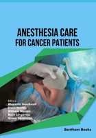 Anesthesia Care for Cancer Patients B0GFFGP5BN Book Cover