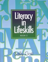 Literacy in Lifeskills: Book 2 0838439071 Book Cover