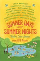 Summer Days and Summer Nights 1250079136 Book Cover