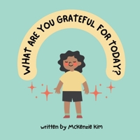 What are you grateful for today? 1738797600 Book Cover