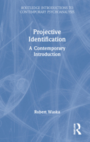 Projective Identification: A Contemporary Introduction 0367630974 Book Cover