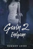 GAVIN 2 ENDGAME (Incidental Fate) 196431111X Book Cover