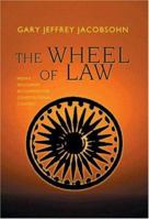 The Wheel of Law: India's Secularism in Comparative Constitutional Context 0691122539 Book Cover