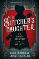 The Butcher's Daughter 1835410863 Book Cover