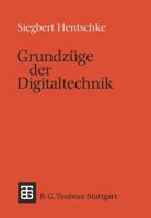 Grundzuge Der Digitaltechnik 3519022621 Book Cover